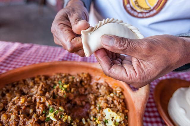 Eat like a local: Authentic Foodie Experiences