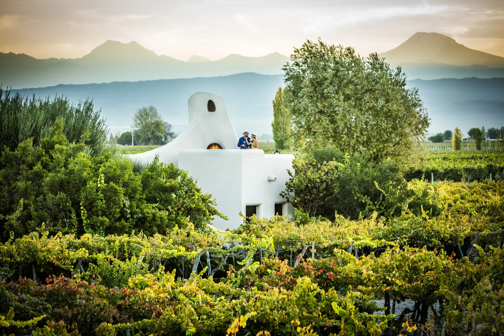 10 Dream Destinations in South America for a Romantic Getaway