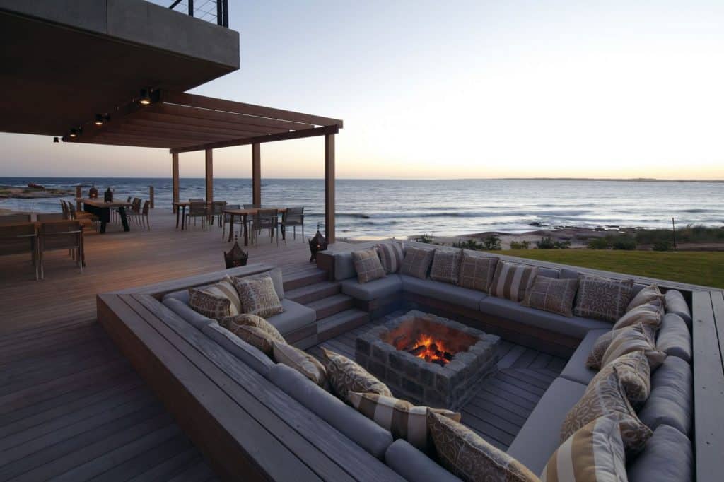 If You Want a Coastal Escape