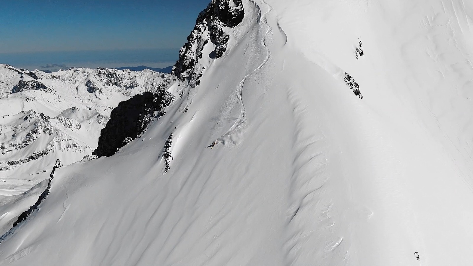 Where to Ski: Argentina