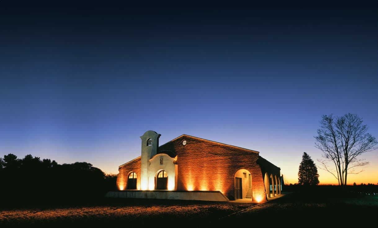 Bodega Bouza