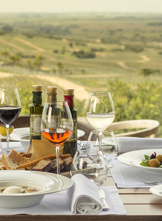 Bodega Garzón