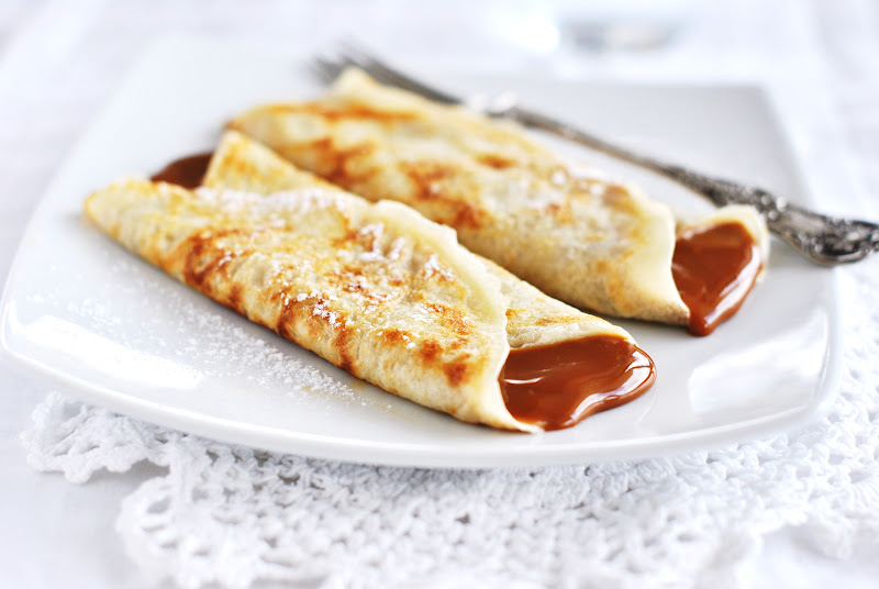Culinary Tours