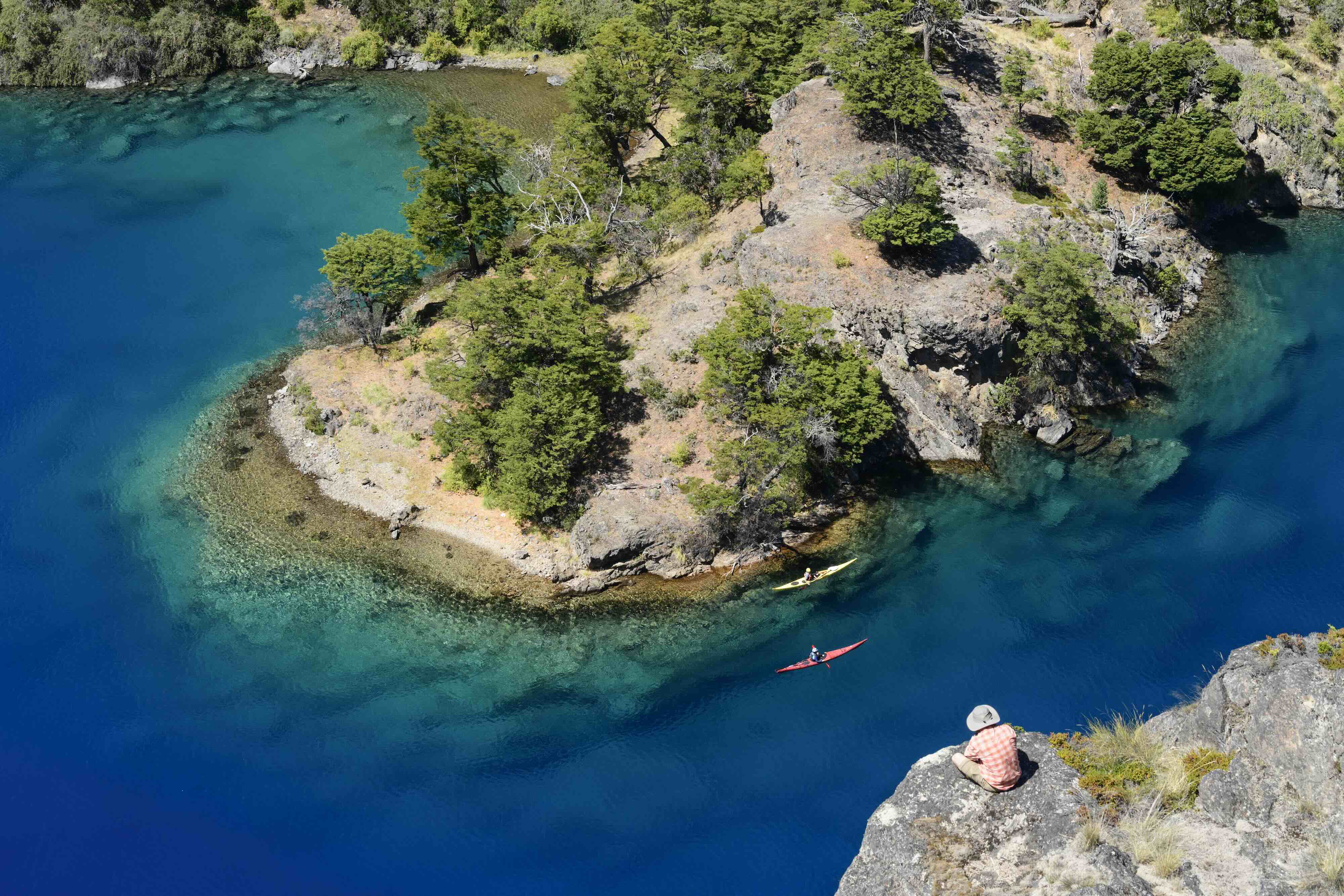 Route of Parks of Patagonia