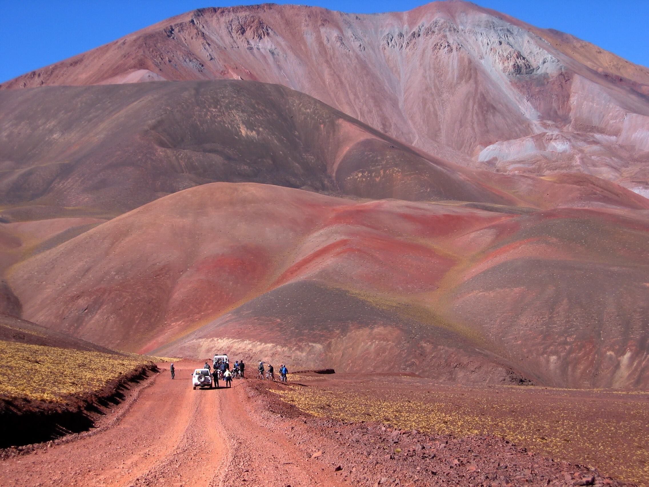 La Puna Catamarca