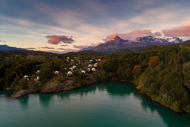 7. Torres del Paine National Park, Chilean Patagonia