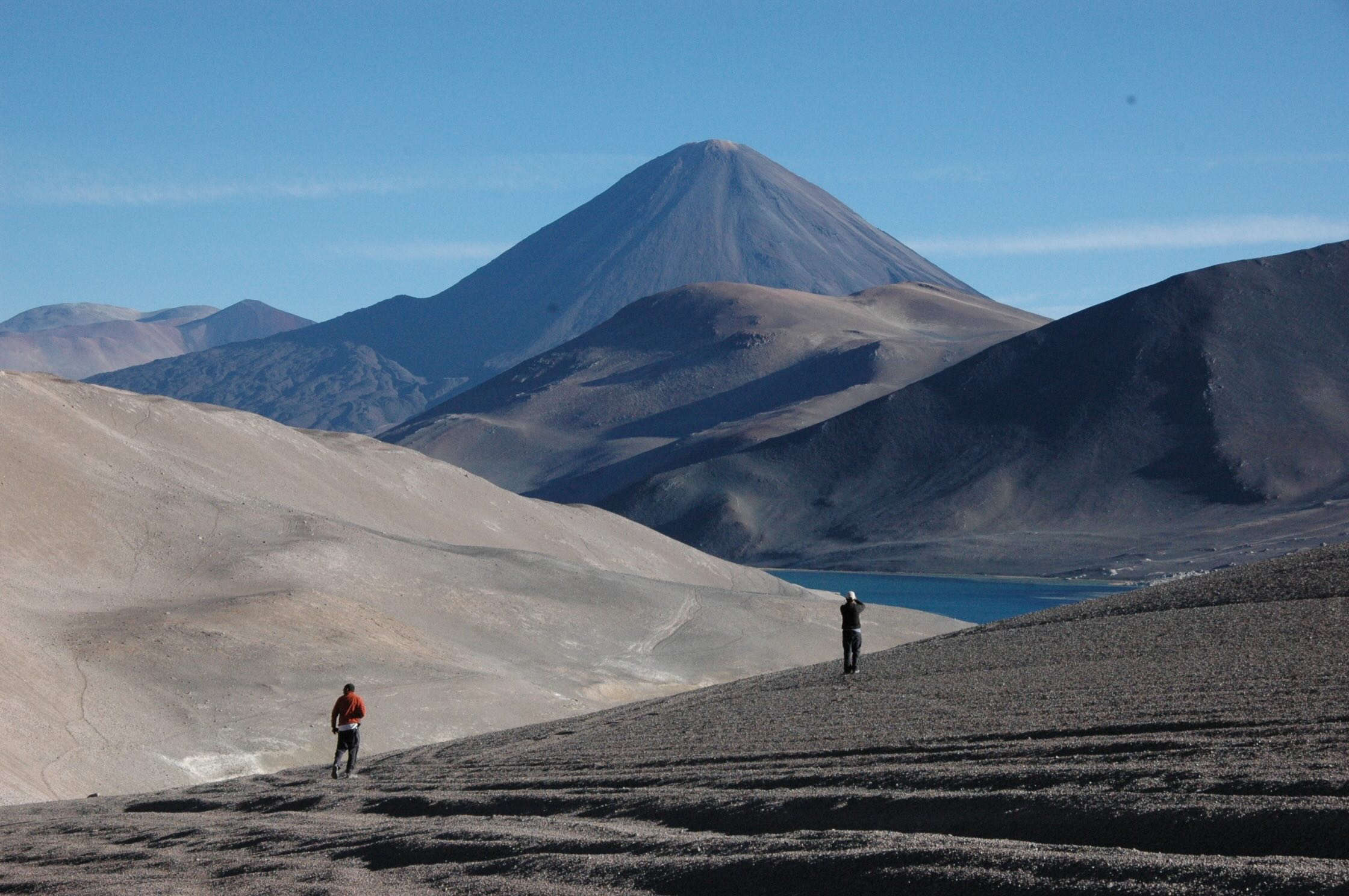 La Puna Catamarca