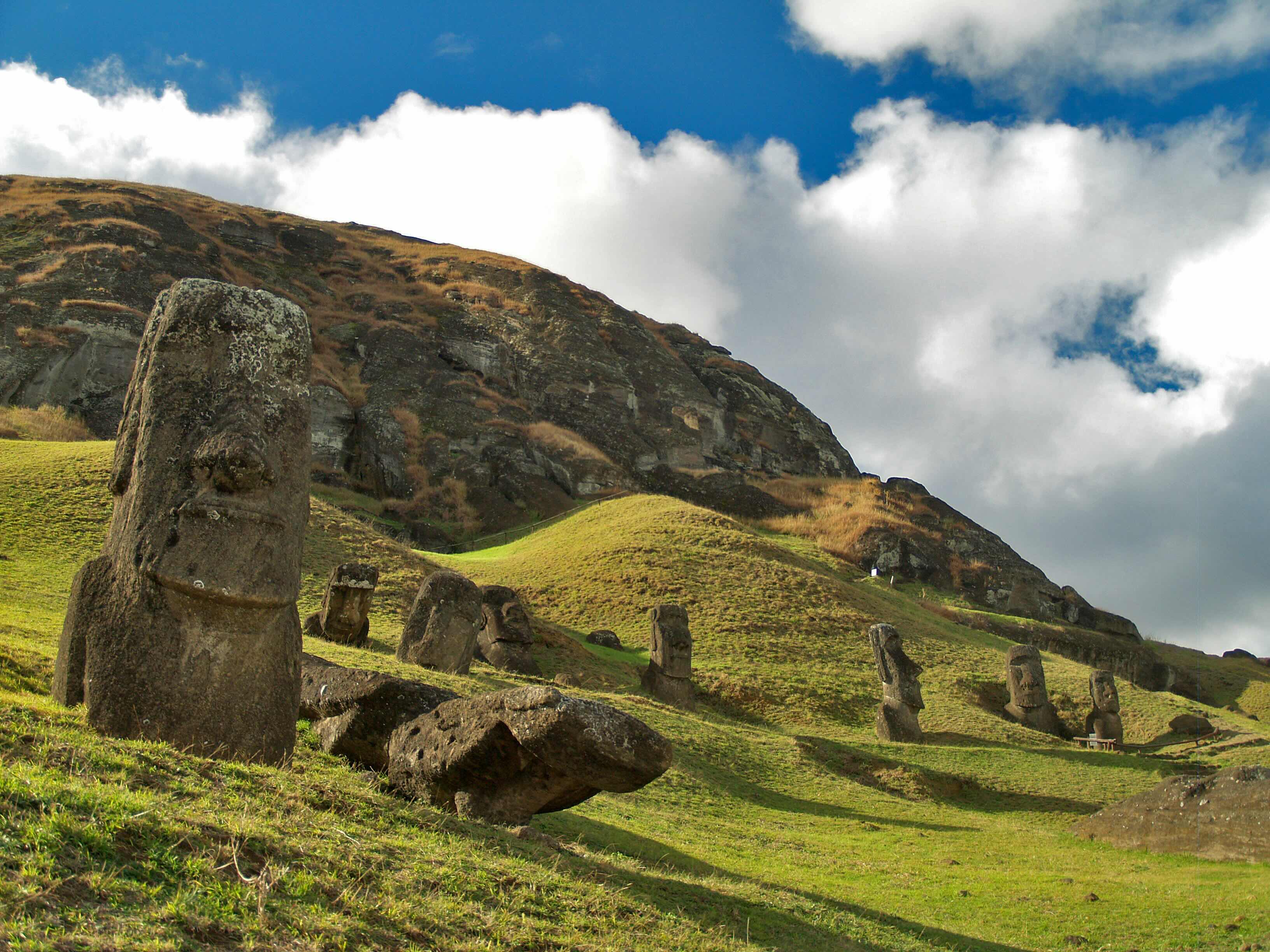 Rapa Nui
