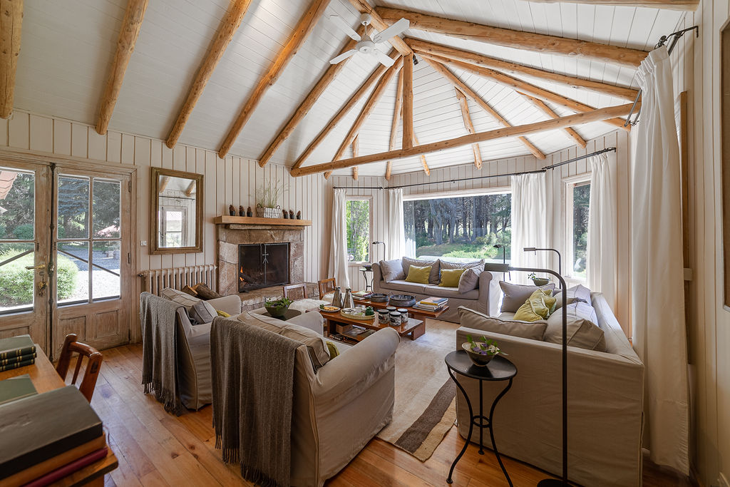 Tipiliuke Lodge